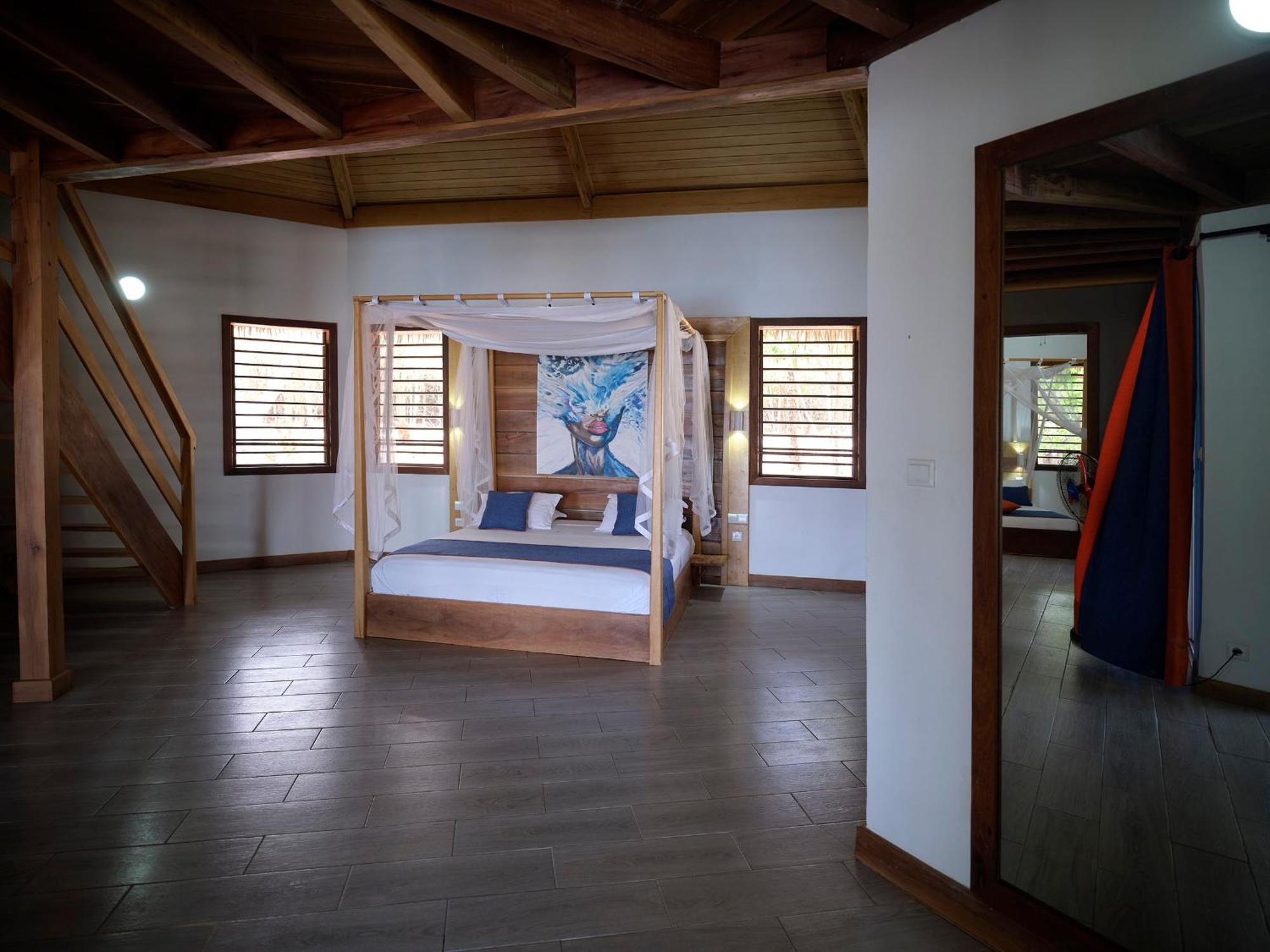 Antsanitia Resort Mahajanga Exterior foto