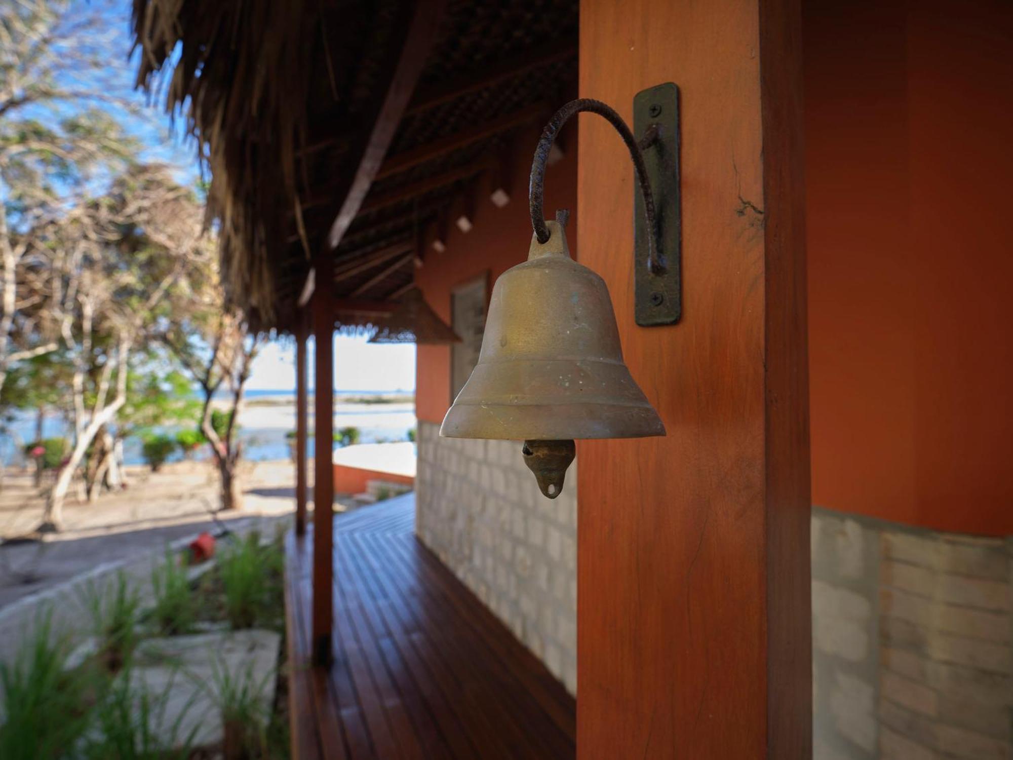 Antsanitia Resort Mahajanga Exterior foto