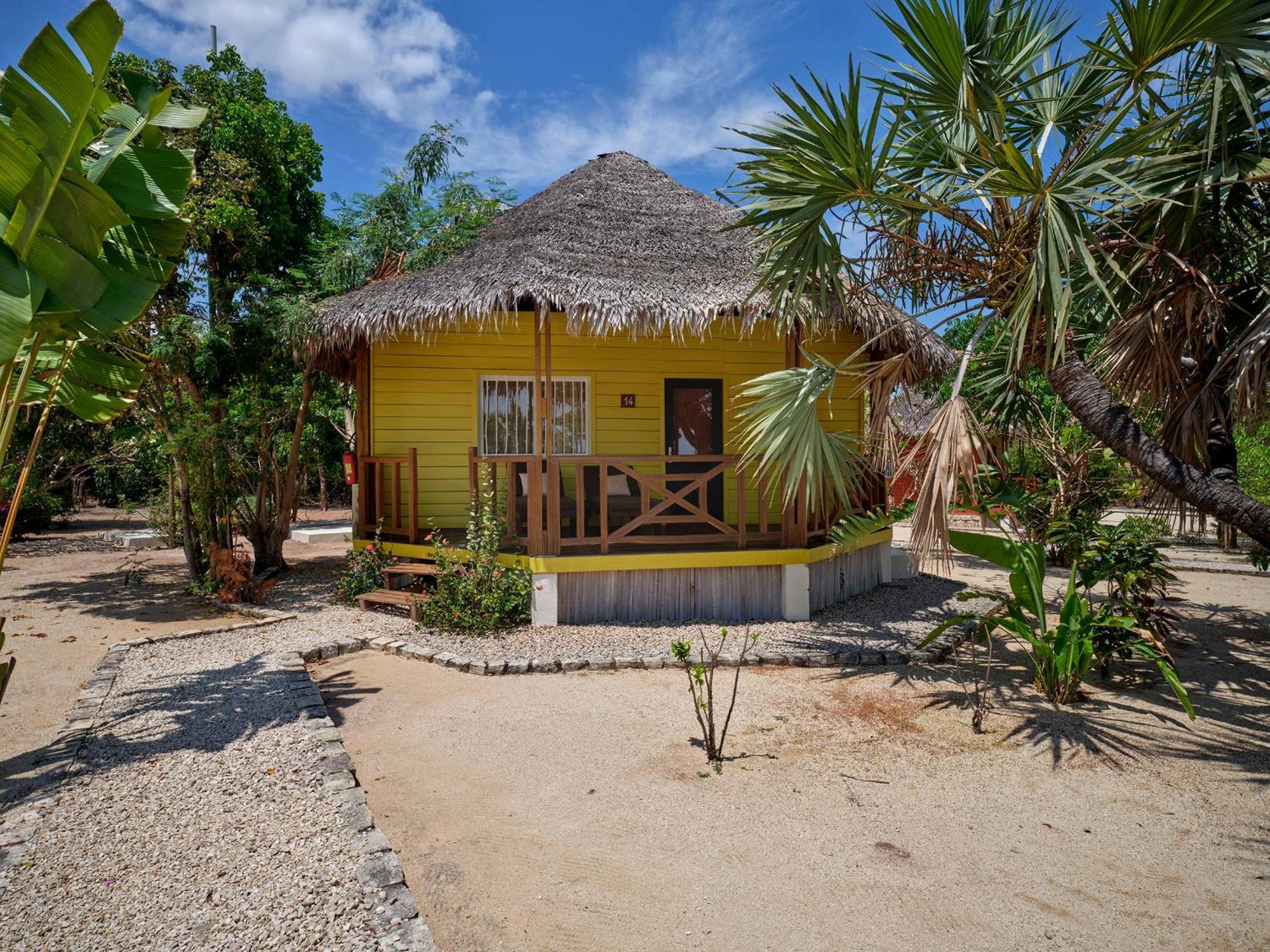 Antsanitia Resort Mahajanga Exterior foto