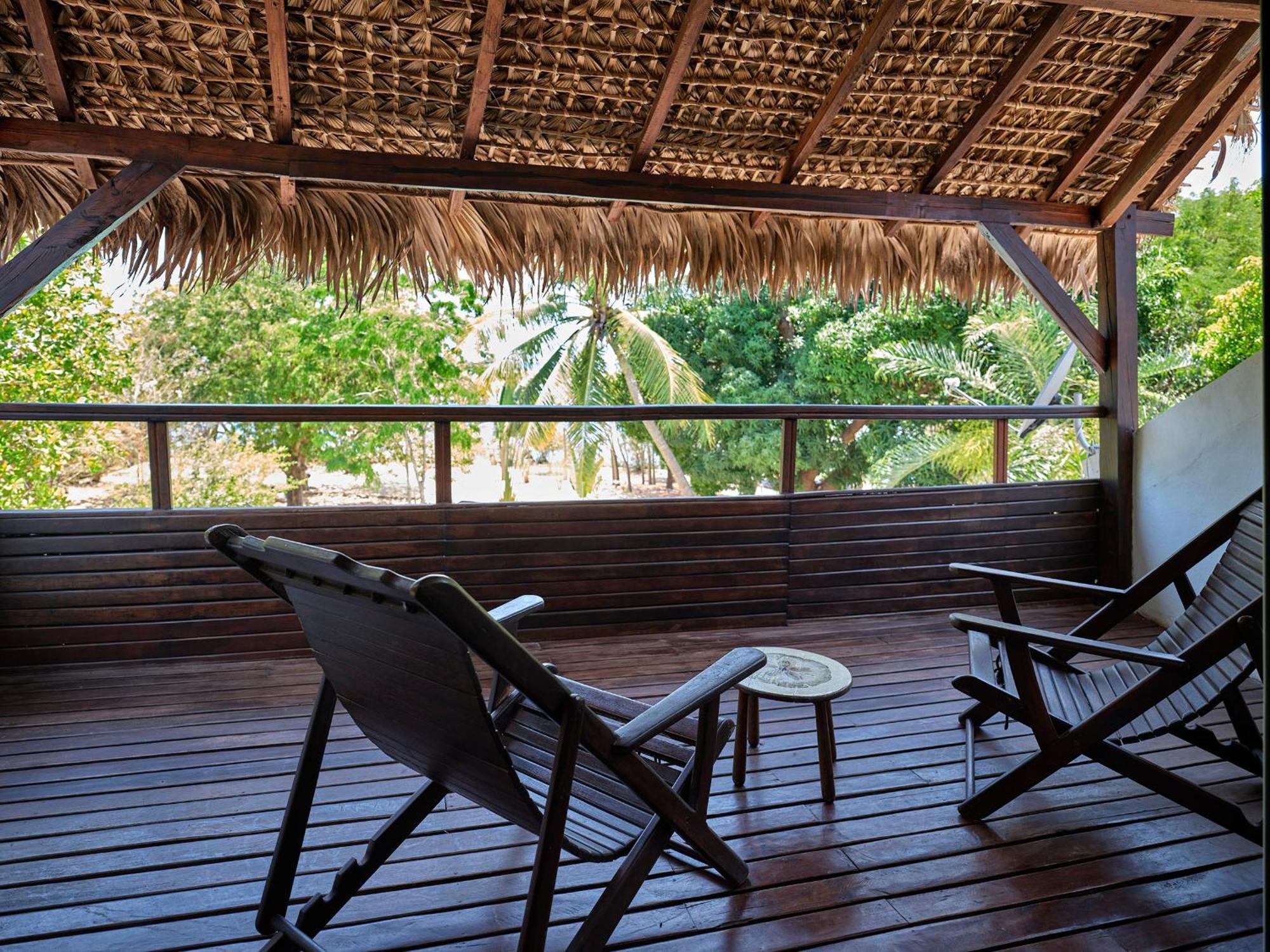 Antsanitia Resort Mahajanga Exterior foto