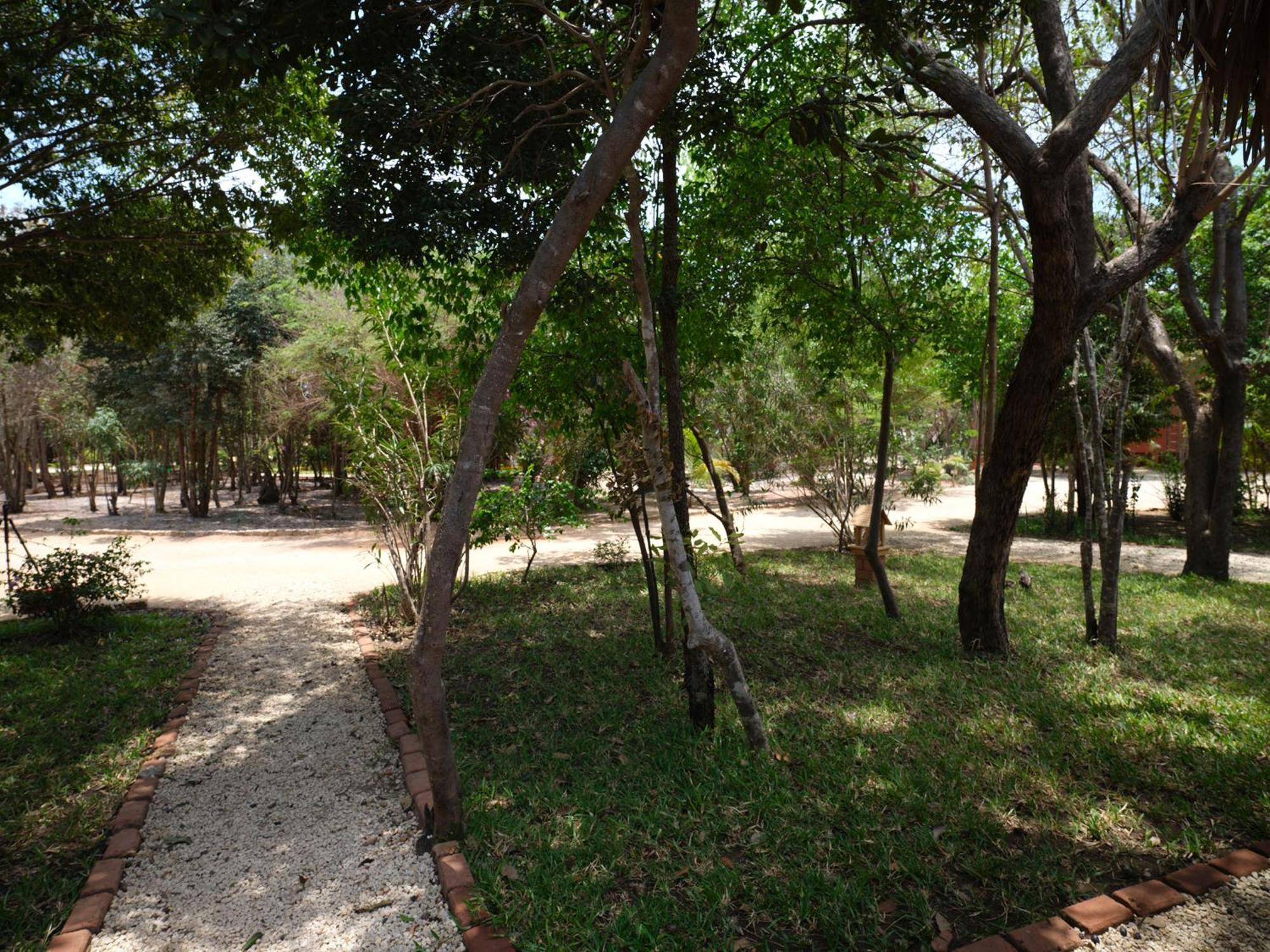 Antsanitia Resort Mahajanga Exterior foto