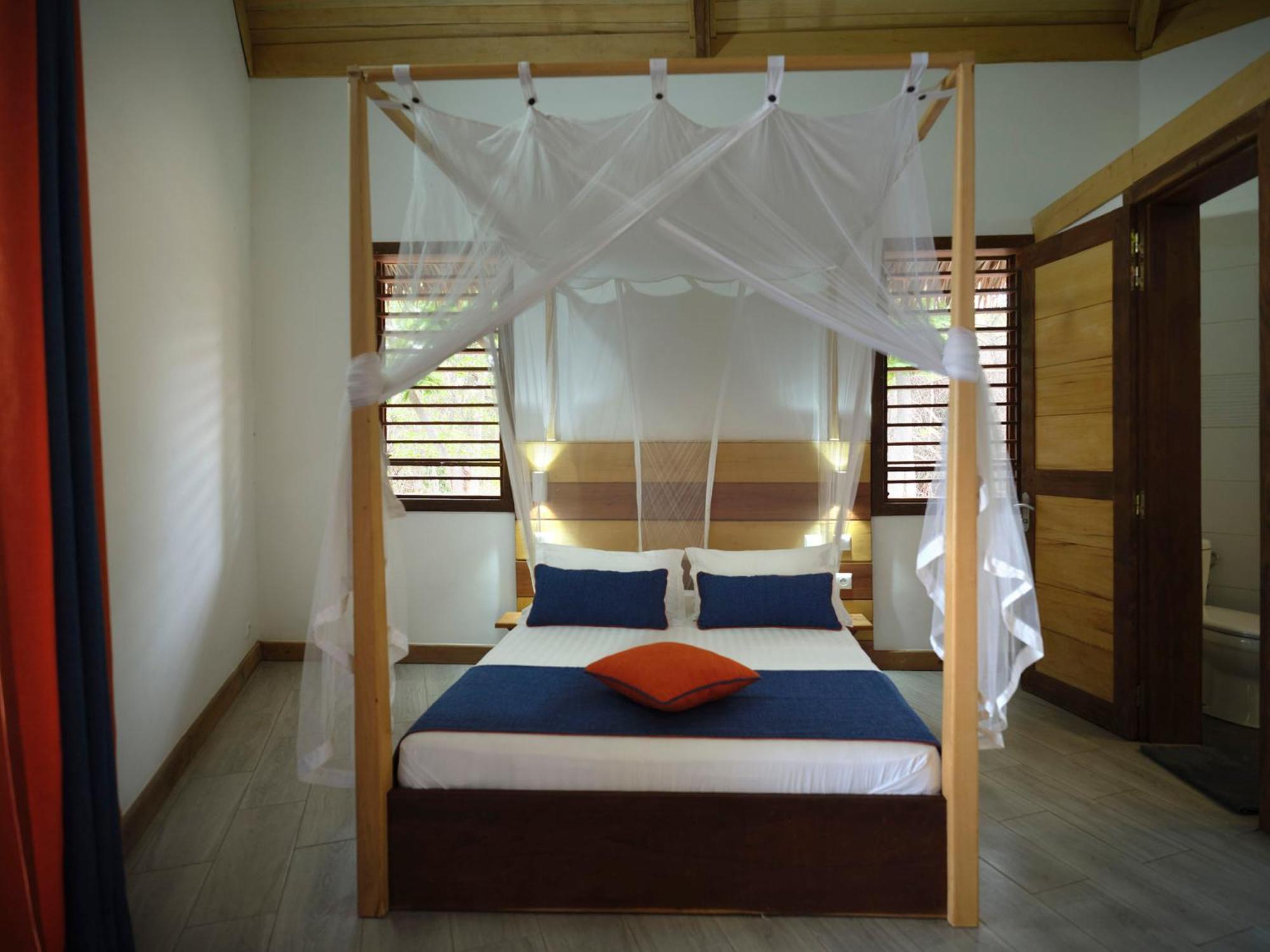 Antsanitia Resort Mahajanga Exterior foto